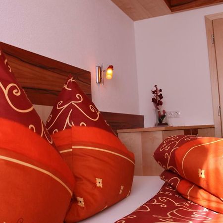 Chalet Walzl 朗根费尔德 外观 照片