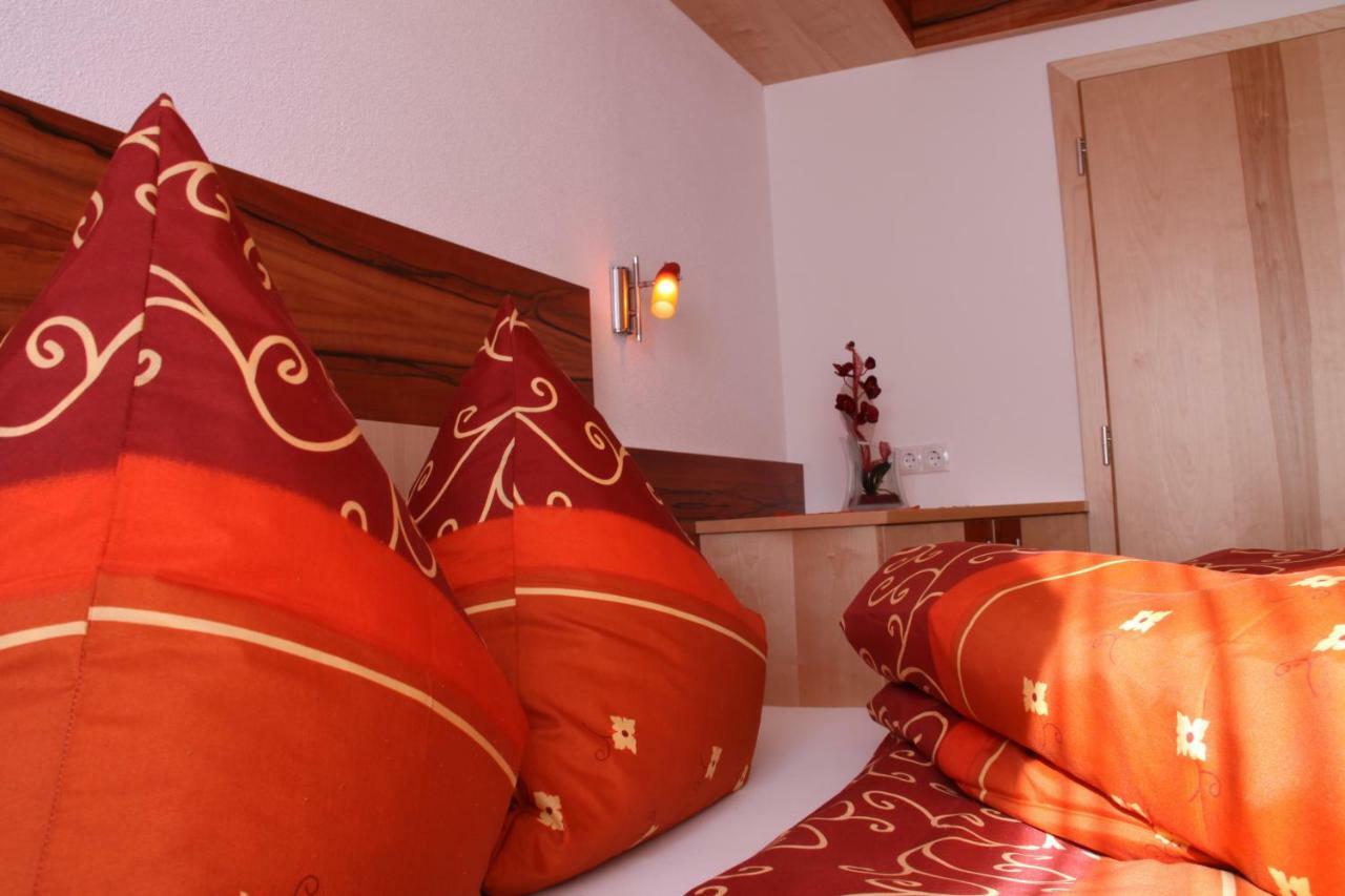 Chalet Walzl 朗根费尔德 外观 照片